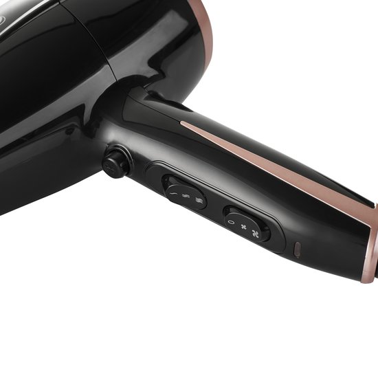 MS 2249 : Mesko Hair dryer 2000 W