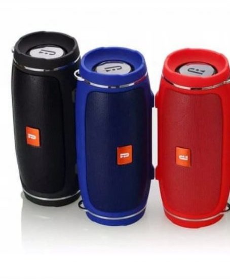 Bezprzewodowy głośnik 4+ bluetooth