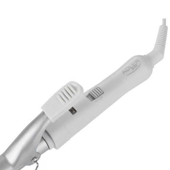AD 2105 : Adler Curling iron – 19mm