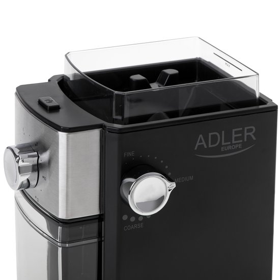 AD 4448 : Adler Burr coffee grinder