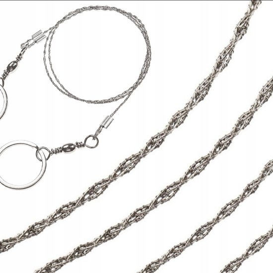 186 : Hand Chain Saw | 70cm