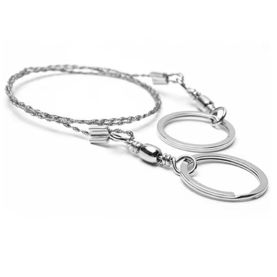 186 : Hand Chain Saw | 70cm