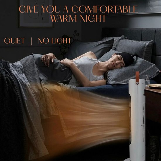 6062 : ADM Tower Heater and Cooler