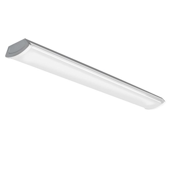 Lampa led panel natynkowa oprawa świetlówka 120cm