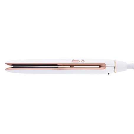 CR 2322 : Camry Professional hair straightener – ceramic – tourmaline