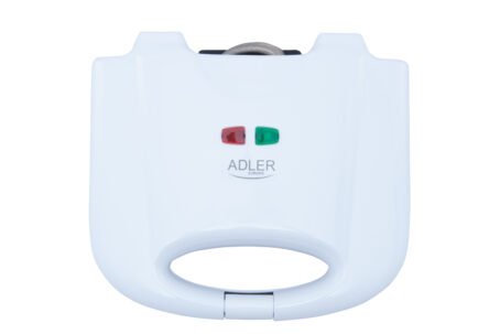 AD 311 : Adler Waffle maker 700 W