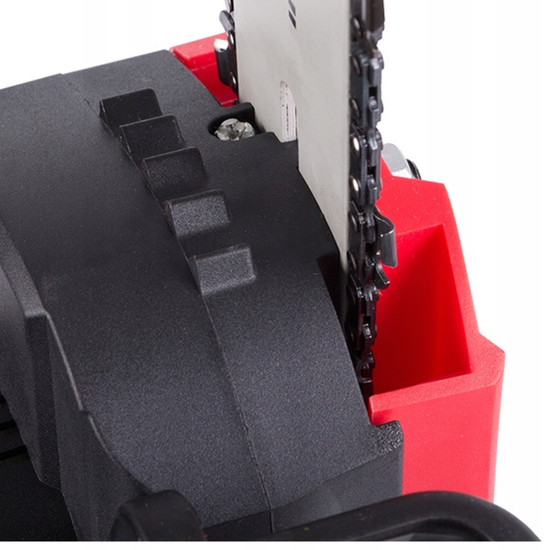 542 : ADM 12-Inch Cordless Chainsaw with Ergonomic Handle