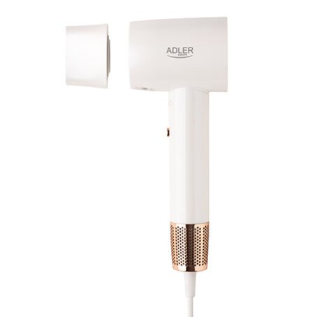 AD 2272 : Adler SUPERSPEED – Hair Dryer