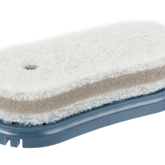 443 : Multipurpose cleaning brush – ideal for kitchen, bathroom and shoes