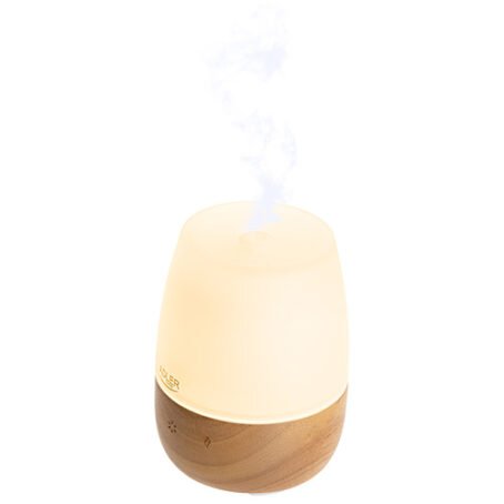 AD 7967 : Adler Ultrasonic aroma diffuser 3in1