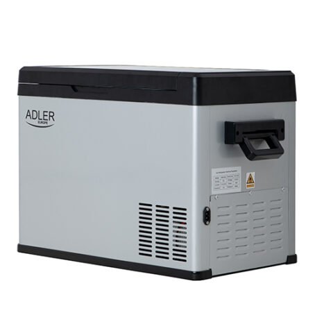 AD 8081 : Adler Travel Compressor Refrigerator 40L
