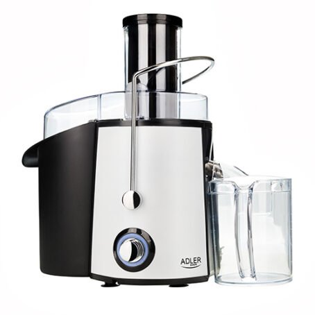 AD 4128 : Adler Juice extractor – 1000W