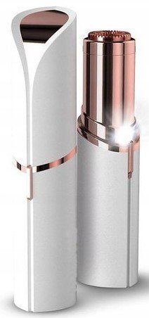 273 : Mini Facial Hair Remover