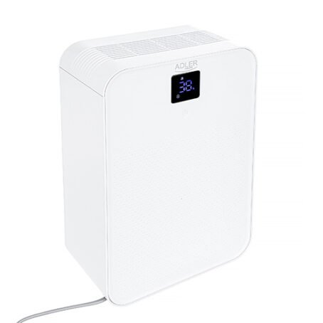 AD 7860 : Adler Thermo-electric dehumidifier