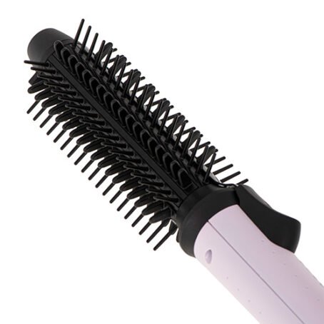 AD 2113 : Adler Curling iron with comb – 26mm