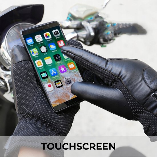 2081 : USB Heated Gloves