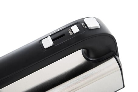 AD 4225 : Adler Hand Mixer INOX