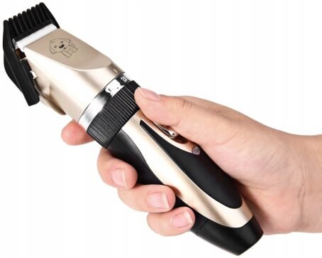 304 : 35W Grooming Kit for Dogs and Cats