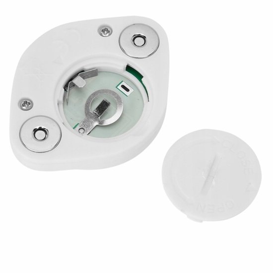 557 : V-Shape EMS Facial Massager