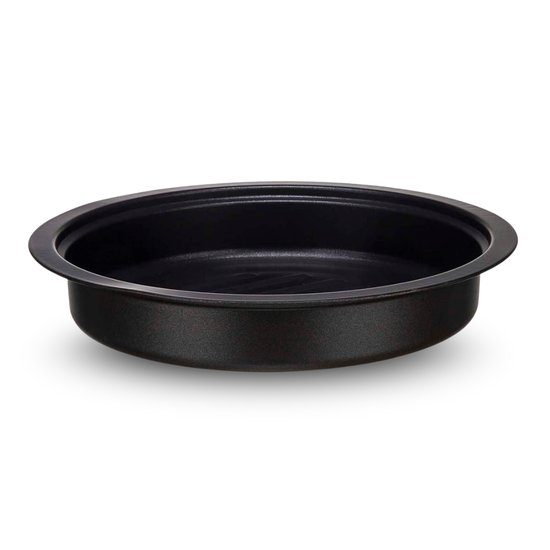 2127 : 1,5L Multicooker - 8 Functions: Steam, Fry, Boil, Bake and More