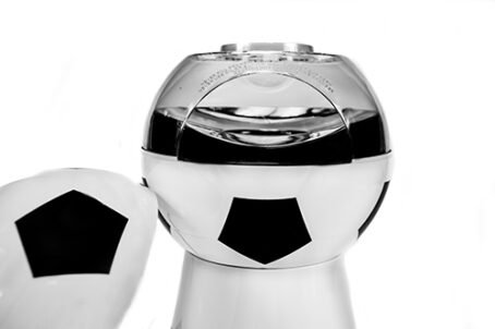 AD 4479 : Adler Popcorn Machine