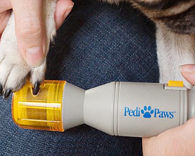 090 : Electric Nail Grinder for dogs and cats