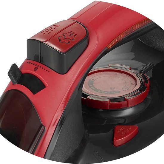 MS 5031 : Mesko Iron ceramic 3000 W