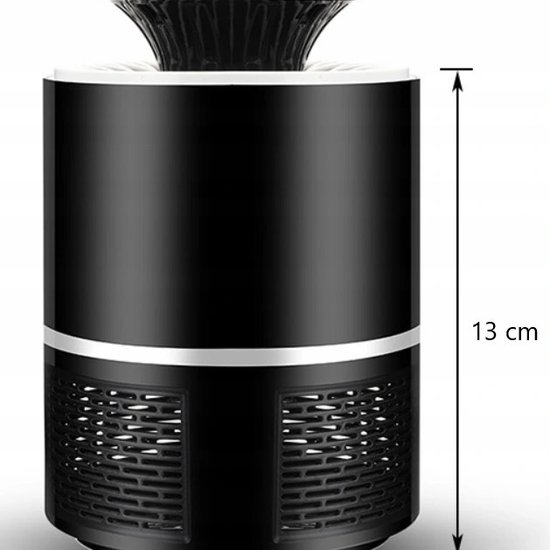437 : UV insecticidal lamp for flies and other insects