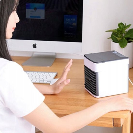 426 : Air Conditioner Arctic Air Ultra