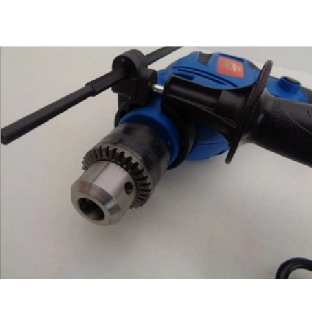 417 : Electric impact drill meister tools ms-131 1750w