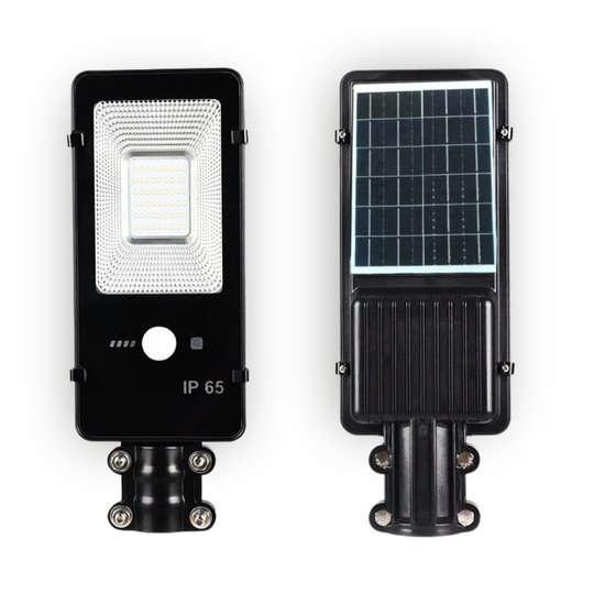 101 : Solar Street LAMP 200W With Remote LED 20158