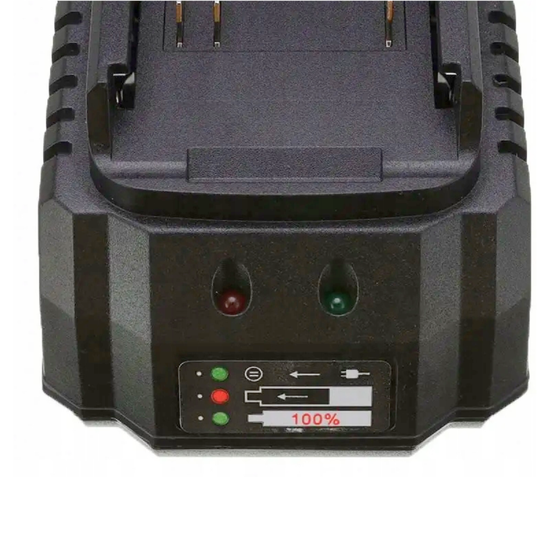 7015 : ADM  Battery Charger for 21V