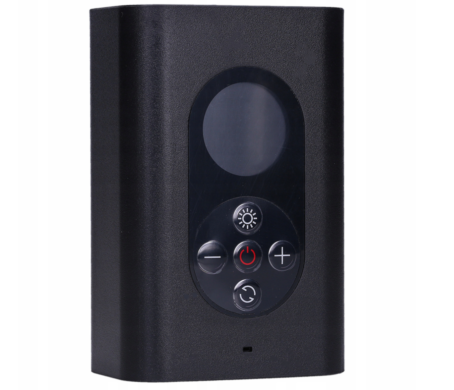 6094 : Smart wireless air pump with LED light | 150 PSI