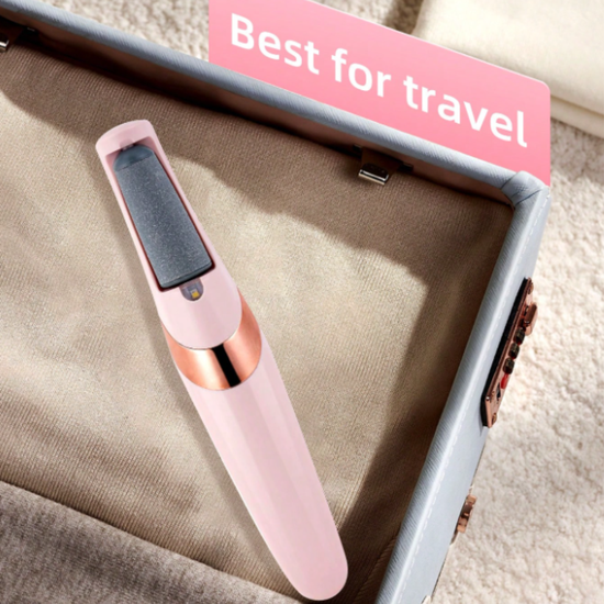 2246 : Electronic Foot Grinder