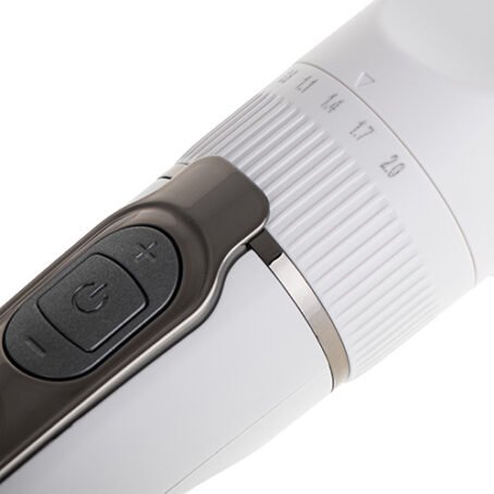 CR 2841 : Camry Hair clipper LCD