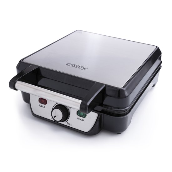 CR 3025 : Camry Waffle Maker 1500 W