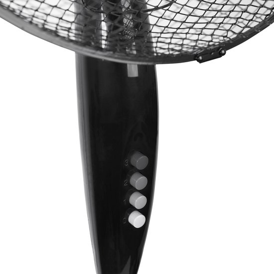 MS 7311 : Mesko Standing Fan 40cm