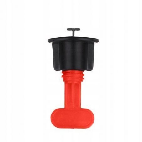 065 : System for leveling tiles 50 pcs + key