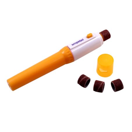 328-D : ELECTRIC ANIMAL NAIL FILE