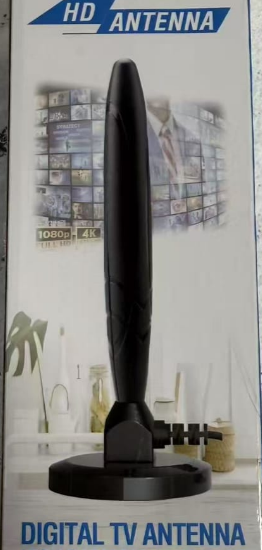 7024 : Digital TV Antenna with Magnetic Base