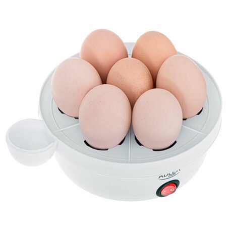 AD 4459 : Adler Egg boiler for 7 eggs