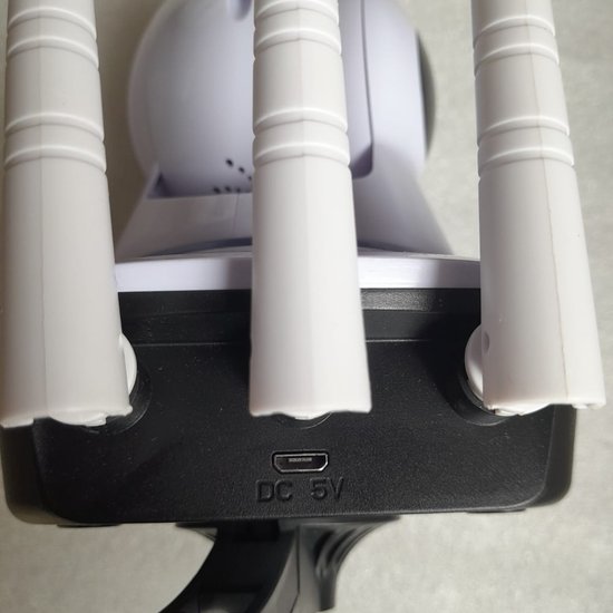 369 : Baby & Kids Video Nanny