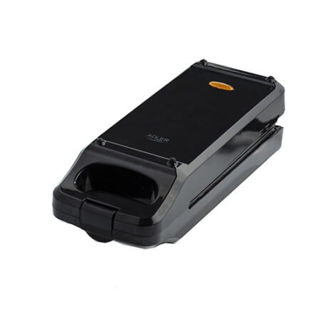 AD 3066 : Adler Multifunctional Toaster – toasting, roasting, grilling