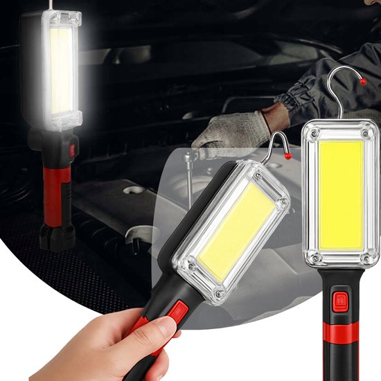 ADM Solarna lampa uliczna LED z czujnikiem ruchu, IP65