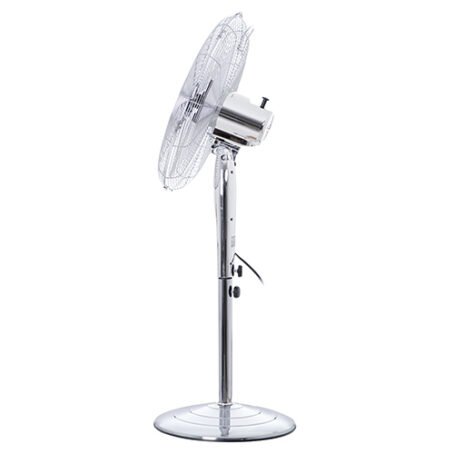 CR 7314 : Camry Fan 45 cm – metal with remote control