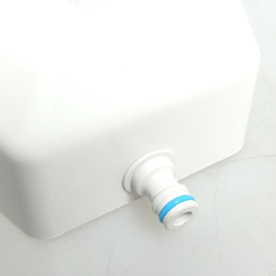 429 : Automatic dog water fountain