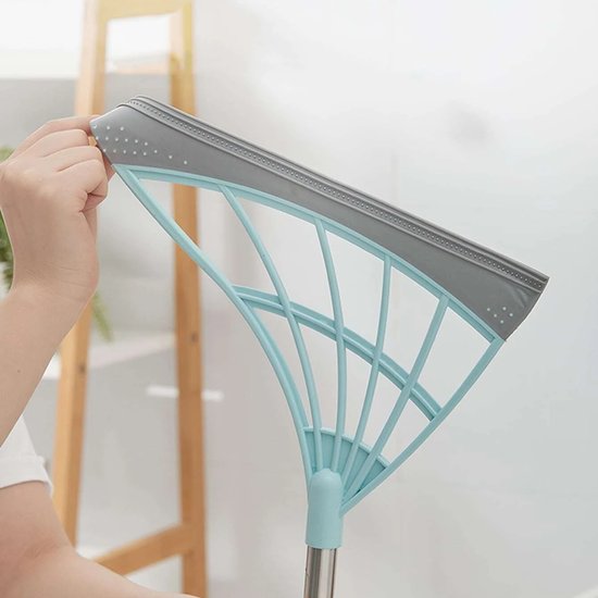 388 : Magic Floor Squeegee Broom