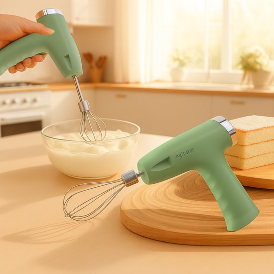 Bezprzewodowe wielofunkcyjne urządzenie do gotowania