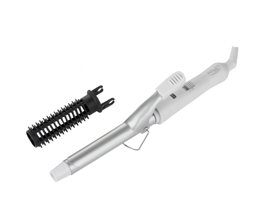 AD 2105 : Adler Curling iron – 19mm