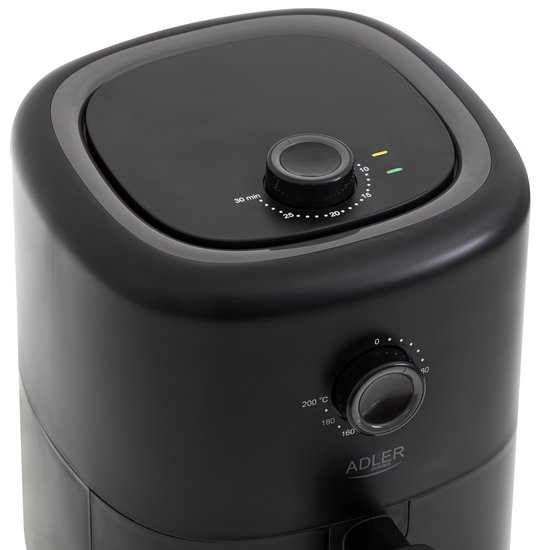 AD 6310 : Adler Airfryer 3,0 L